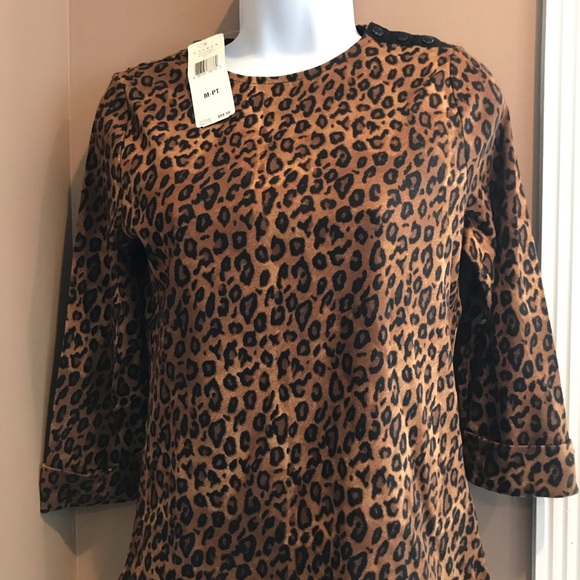 NWT Granny Looking Ralph Lauren women’s sweater bundle 3 brown - Picture 4 of 10